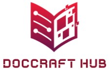 DocCraft Hub